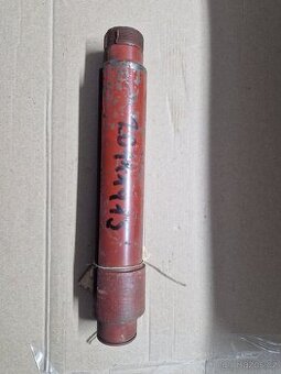 Předlohový hřidel zetor 2011