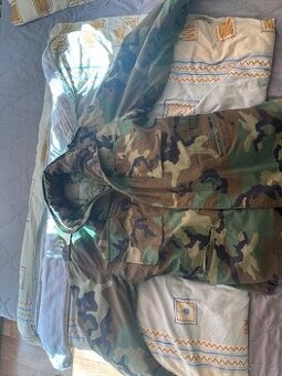 Pánská zimní bunda