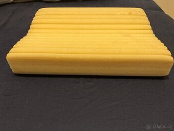 Anatomický polštář