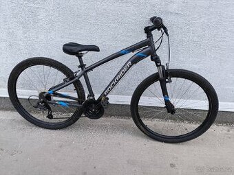 Dětské kolo B Twin 15" kola 27,5" na 150-175cm