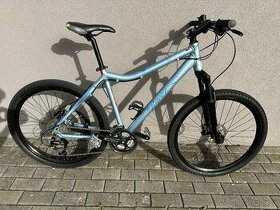 MTB RACER QUEEN MARY