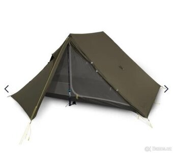 Warg Lightrek 2 ultralehký stan