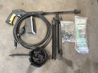 Příslušenství k wapce Karcher