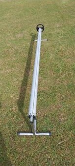 Naviják na plachtu Vagner