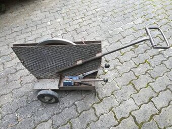 Prodám páskovačku