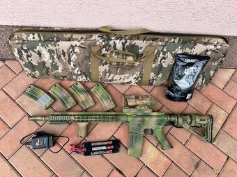 M4 Specna Arms airsoft