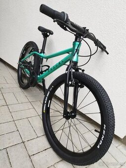 Rascal 20 TOP limitovaná edice 5 speed