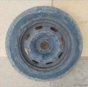 Sada disků Peugeot / Citroen