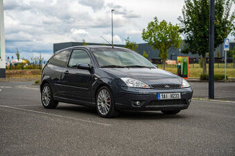 Ford Focus ST170