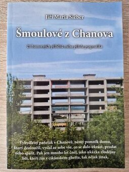 Šmoulové z Chanova