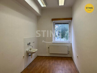 Pronájem kanceláře 11 m2., 128666