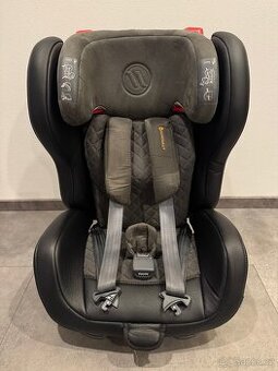 Autosedačka Avionaut 9-36kg