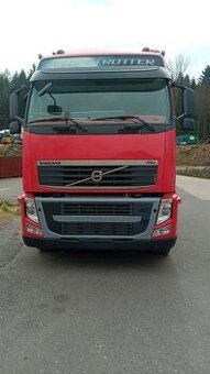 Volvo FH 500