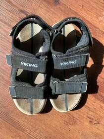 Sandály Viking vel. 29