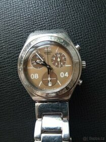 Náramkové hodinky Swatch AG 2004 - 1