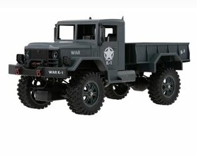 RC Military Truck M-1 RTR 1:12 - 1