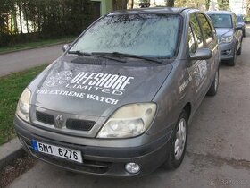 Renault Scenic 1.9 TDI