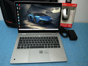 HP ProBook x360 435 G8 16GB Ryzen 5 5600U 512GB SSD