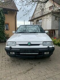 Škoda Felicia GLXI 1.3 MPI 1997