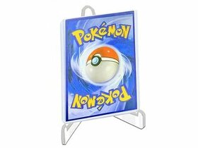 Stojánek na karty Pokémon 1 ks - 1