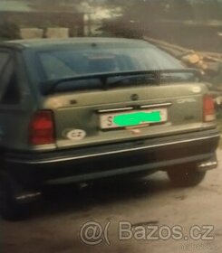 Opel Kadett 1.3
