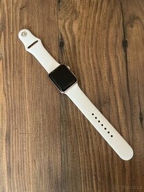 Apple Watch 3 rose gold. - 1