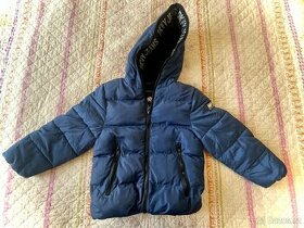 Tepla zimní bunda “DKNY” - 1