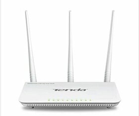 Wi-Fi router Tenda F3 - 1