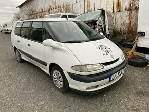 Renault Espace 2.2 Td