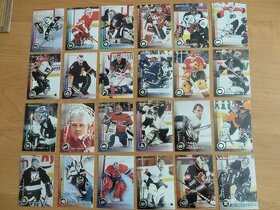Prodám hokejové karty - 1