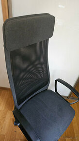 Kancelářská židle Ikea Markus