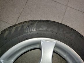 ALU kola 4x100 R14