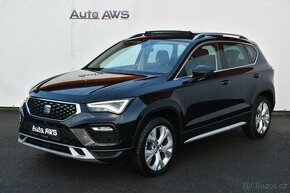 Seat Ateca 2.0TDi DSG X-Perience Assist Virtual