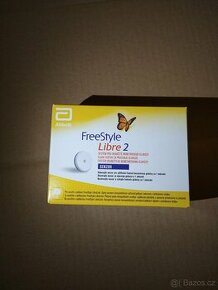 FreeStyle Libre 2 15ks