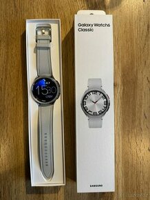 Samsung Watch Classic 47mm