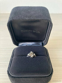 Tiffany dámský prsten - 1