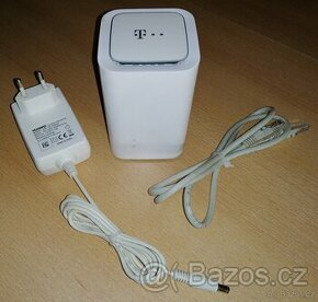 VÝPRODEJ LTE modem Huawei E5180