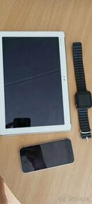 Iphone / tablet / chytré hodinky