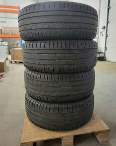 Pneumatiky Nokian Tyres 255/60 R18