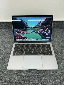MacBook Air 2018 13" 256GB ✅