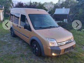 Ford Tourneo Connect 1.8 TDCI