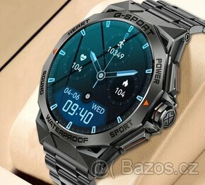 Smart watch / chytre hodinky