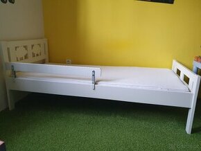 Dětská postel Ikea KRITTER