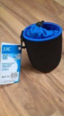 JJC neoprenové pouzdro NLP-13