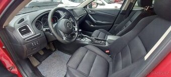 MAZDA 6 AC combi - 1