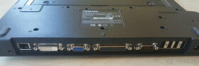 Toshiba Express Port Replicator 2 + ZDROJ REZERVOVANO