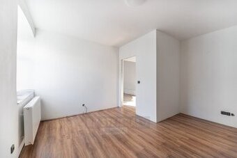 Prodej bytu 3+kk ve Vimperku (50 m²)