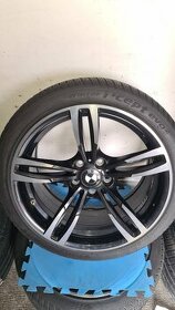 Zimní sada kol BMW M2/M3