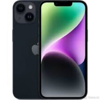 Prodám iPhone 14 512 GB