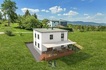 Prodej rodinného domu, 121 m2 - Liberec, ev.č. 00802